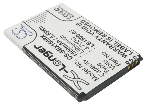Ion akku für - huawei, e585