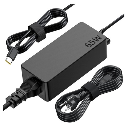65w usb laptop ladegerät - usb-c,