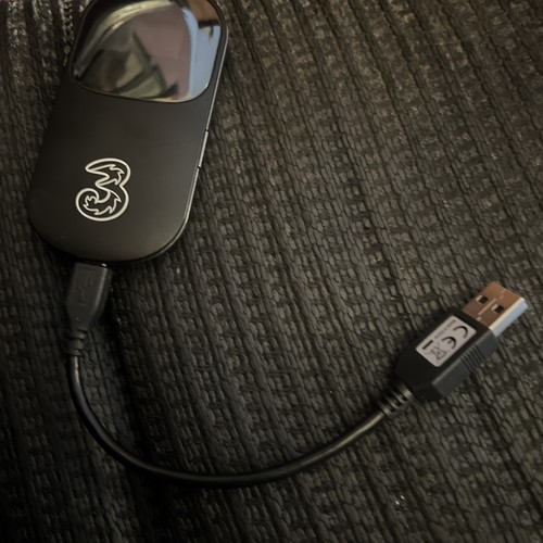 Drei huawei e585 - drei, wlan