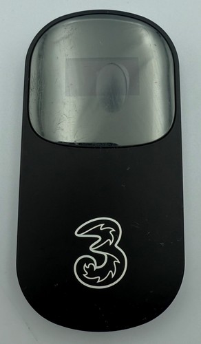 Huawei e585 hotspot modem - huawei,