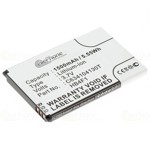 Akku für huawei e583x - für, e585