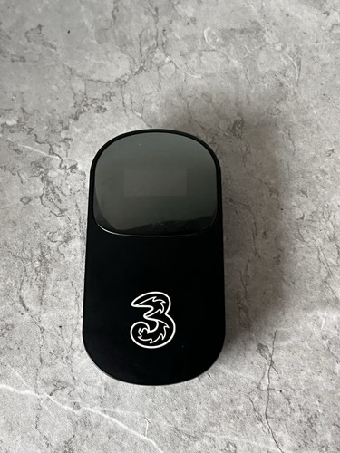 Drei huawei e585 wlan - drei,