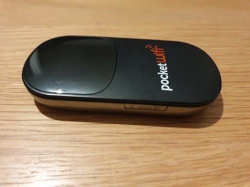 Huawei e585 pocket - huawei,
