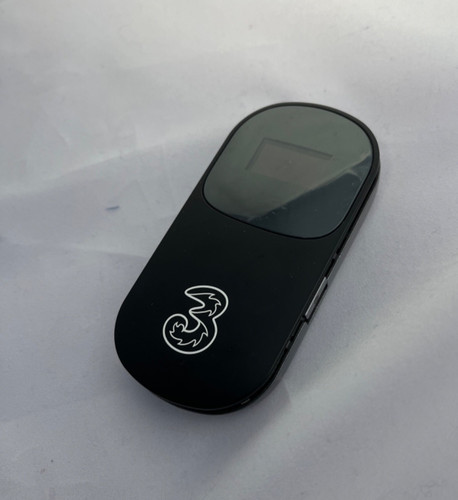 Huawei e585 hotspot modem - e585,