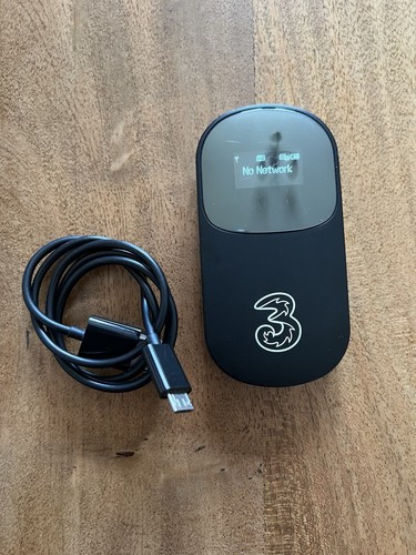 Huawei e585 hotspot - e585, modem
