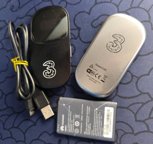 Drei huawei e585 - huawei, 3g